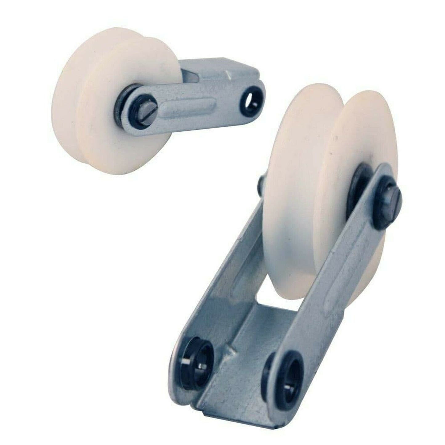 NEBOO For Frigidaire Washer Pulley 131862900 Also fits WH7X115