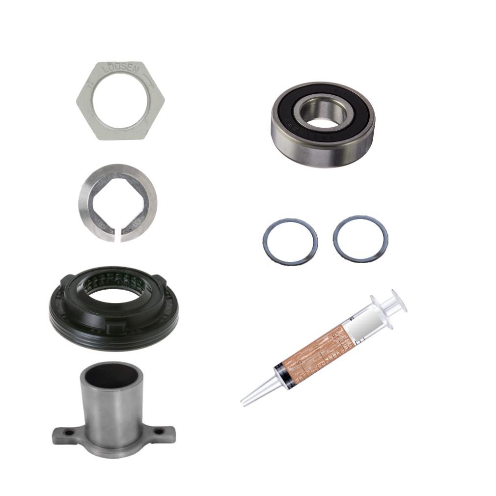 AP2046402 Washer Transmission KIT, repair for Bearing NOISE Fit for AP2046402 CK900294
