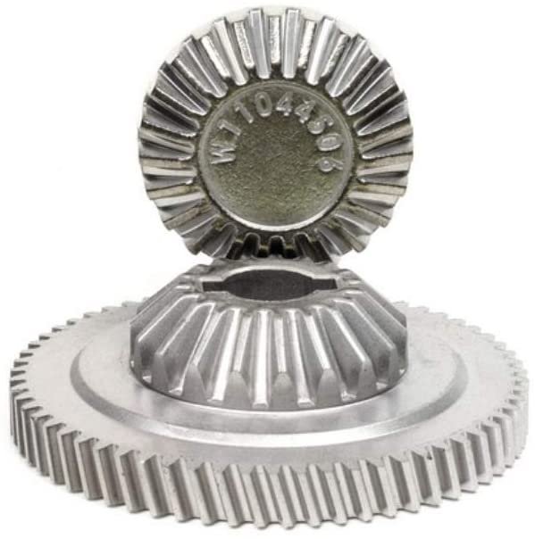 Global Products Mixer Gear Hub Compatible with KitchenAid 9703905
