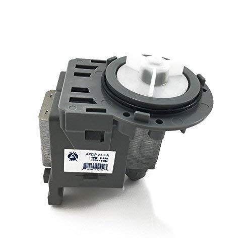 Drain Pump Motor W.M. Apdp-601A