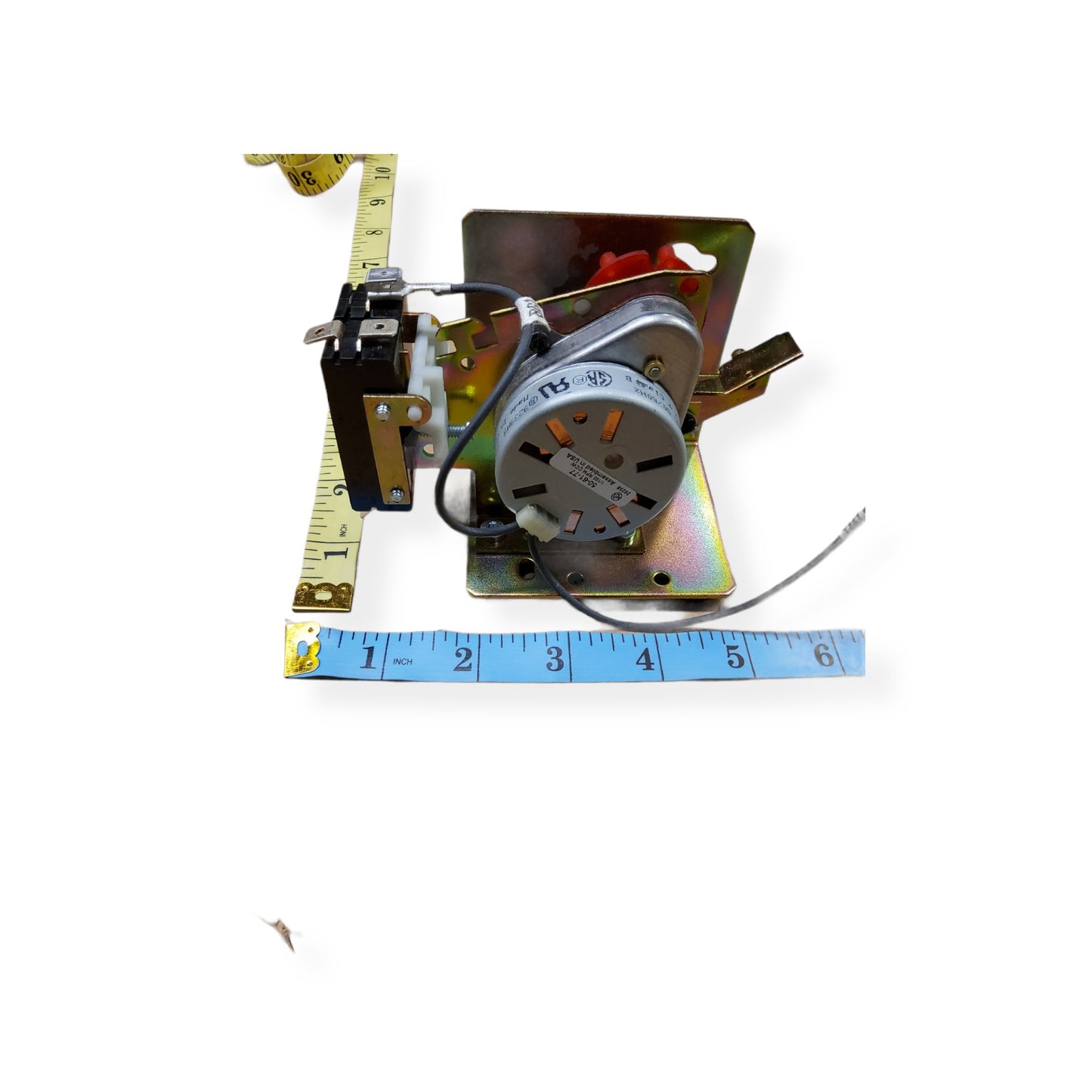 279737 Fits Kenmore Dryer Timer 279737