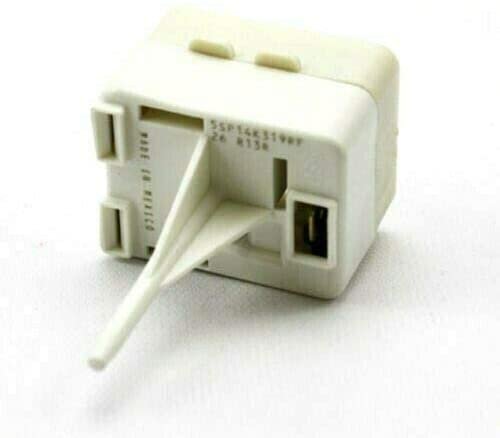 Global Solutions - Refrigerator Start Device AP6800018 - PS12584621