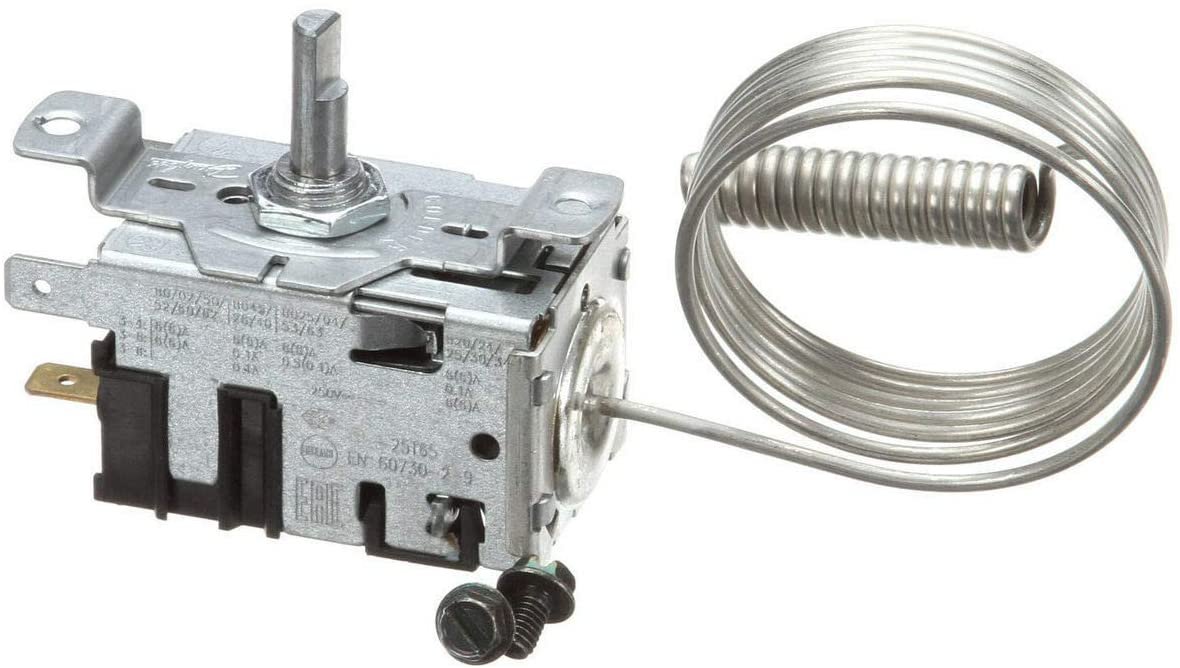 Global Solutions - U-line Cold Temperature Control 2767-1, 2767-S, 2568-S