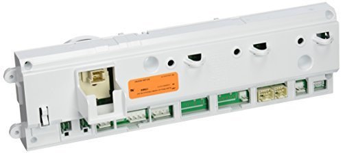 Electrolux 137006030 Control Board