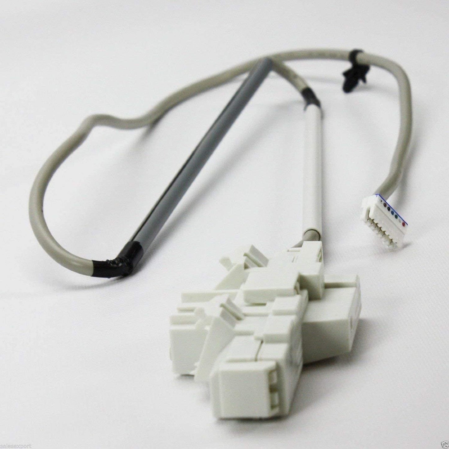 FREE PRIORITY Whirlpool Washer Lid Lock Latch Switch Assembly UNI88162 fits Whirlpool Kenmore W10619844