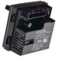 Global Products Washer Pressure Sensor Switch Compatible with Whirlpool PD00003254