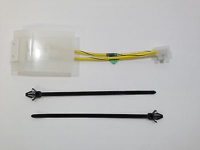 Express Parts 8193762 Kenmore Dishwasher Thermal Fuse 8193762