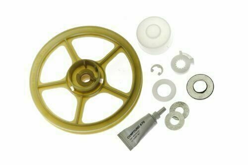 2-3 Days Delivery- Washer Thrust Bearing Kit EAP2003651 - PD00002563