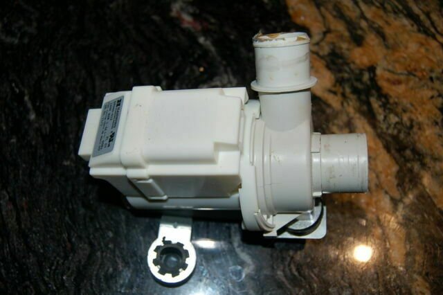 LG 5859EA1004K Drain Pump