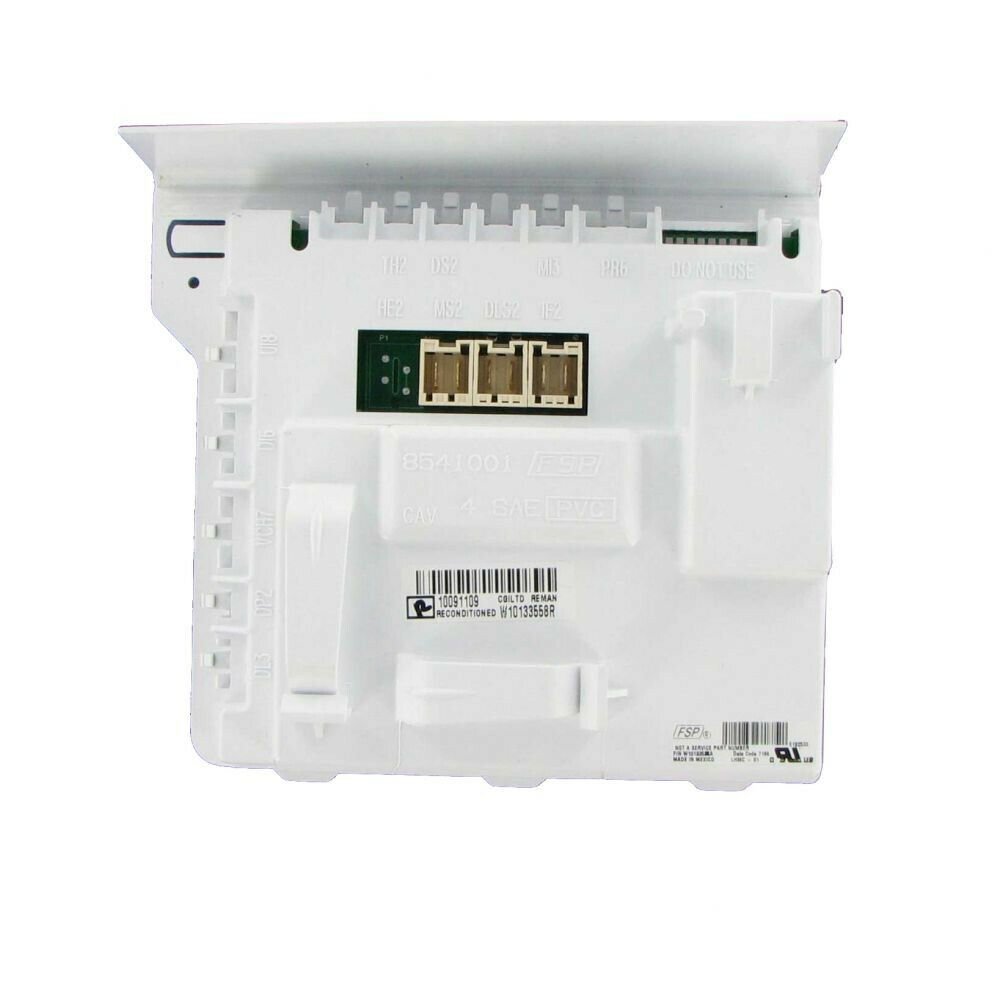 DELIVERY 2-3 DAYS-Whirlpool Laundry Washer Electronic Control W10205839