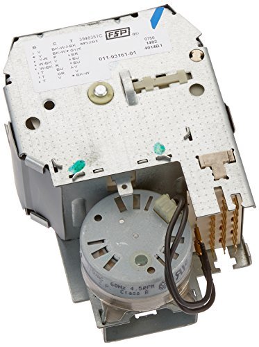 Express Parts Whirlpool 3948357 Timer Washer