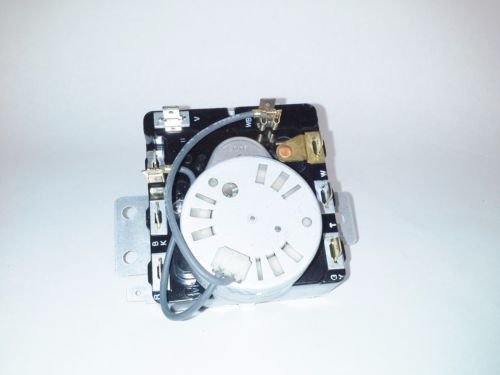 Express Parts E Genuine Whirlpool Kenmore Dryer Timer 3398195 OEM