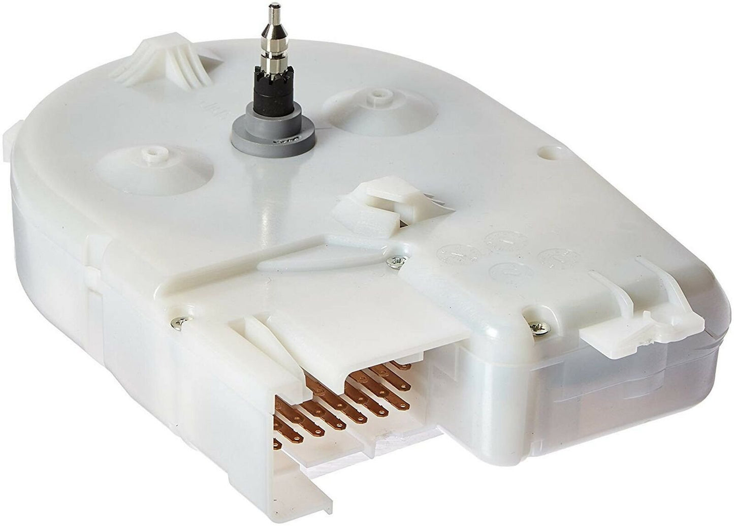 Global Products Washer Timer with Hotpoint 175D6604P053