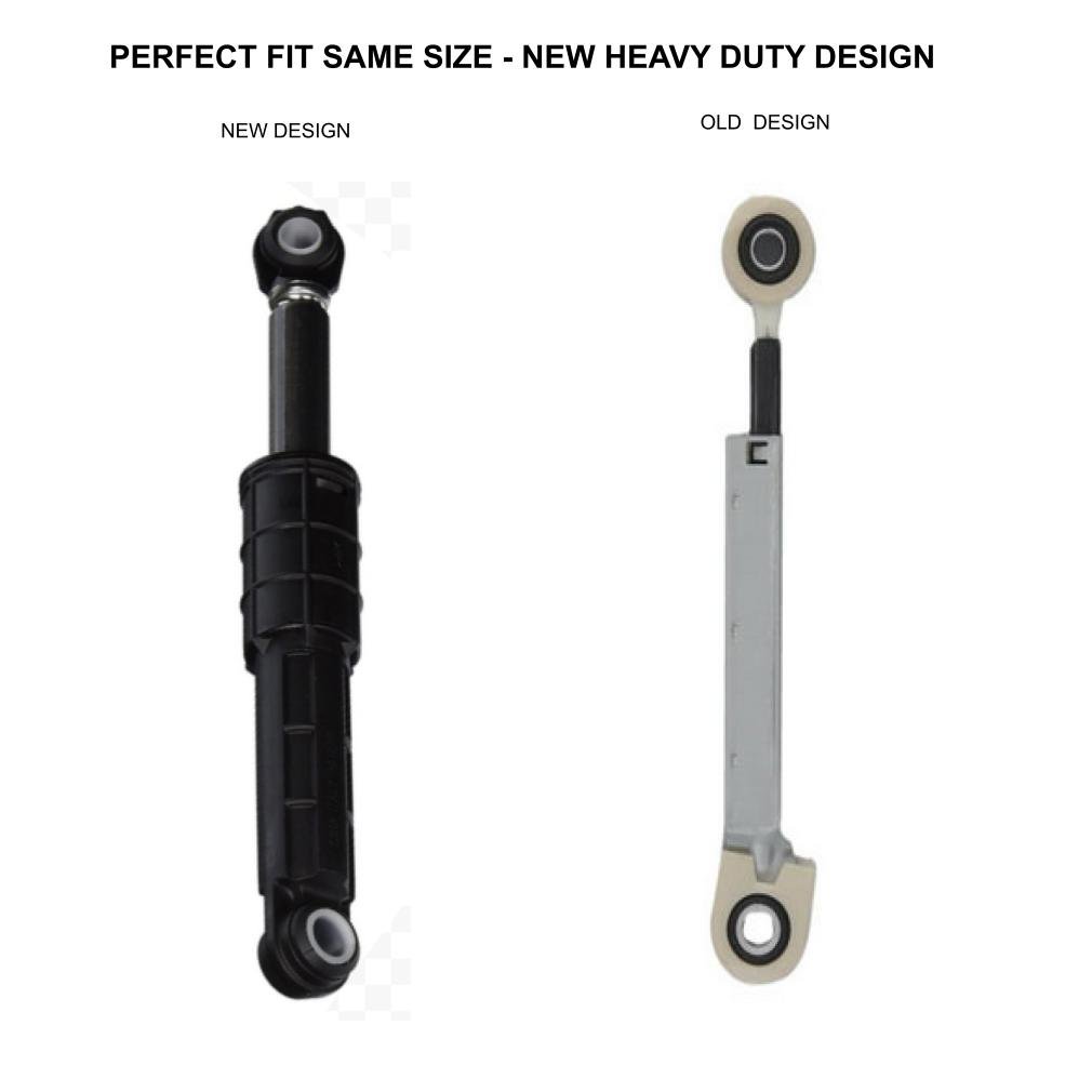1346169-C Washer Vibration Shock Absorber fits Old # AWECO 9221.00