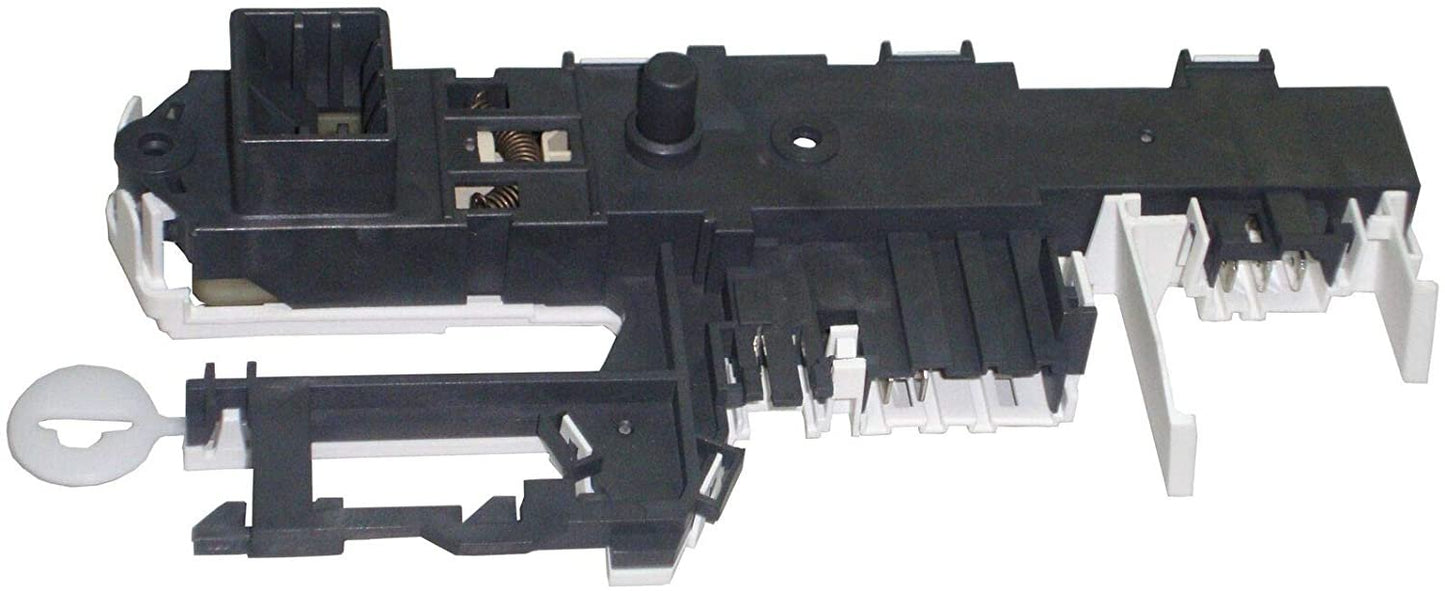 Global Products Washer Door Lock Latch Compatible with Whirlpool EAP11745083