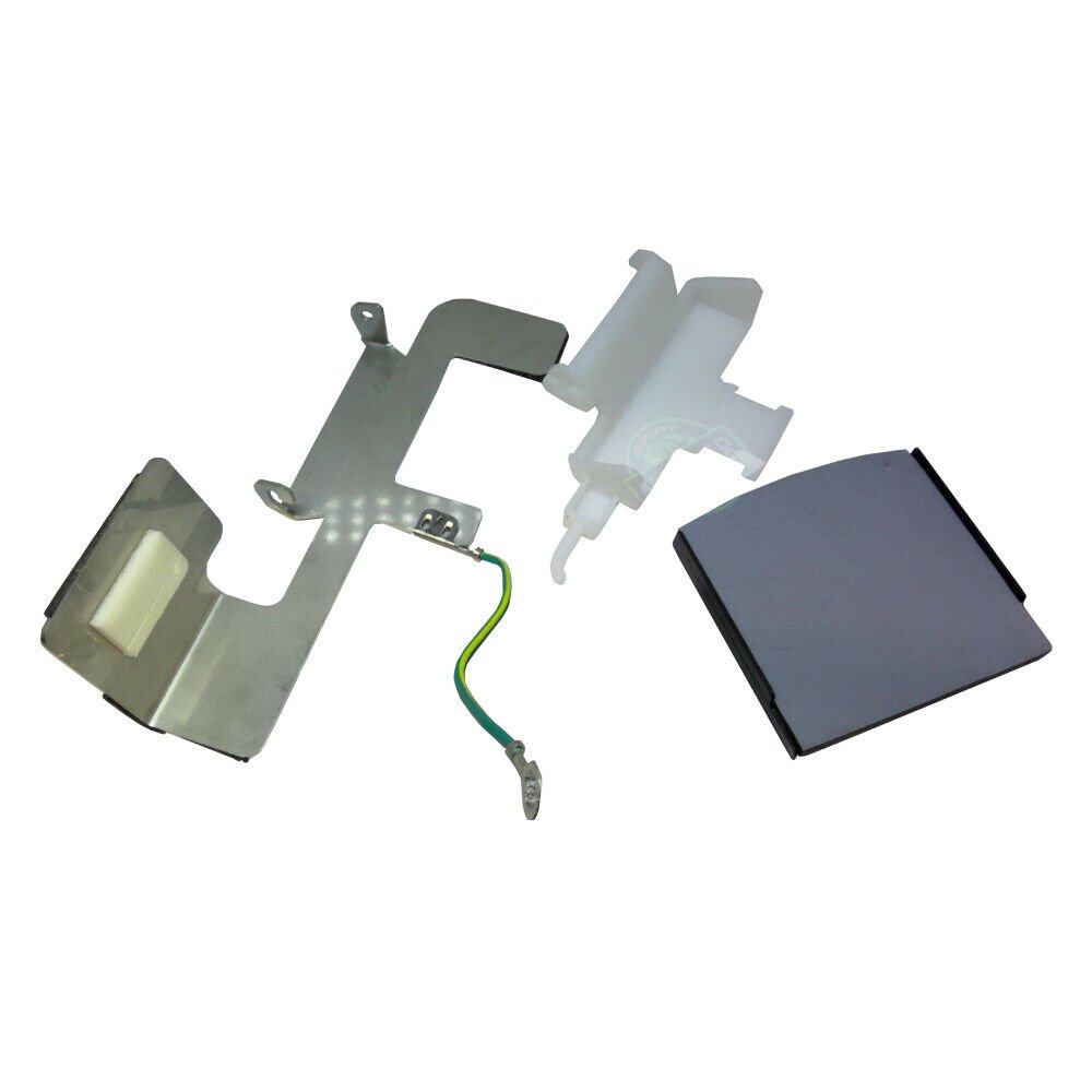 2-3 Days Delivery -Tab Ice Door ICE MAKER DOOR CHUTE KIT 3" ¼ x 3" x 7" 8201756