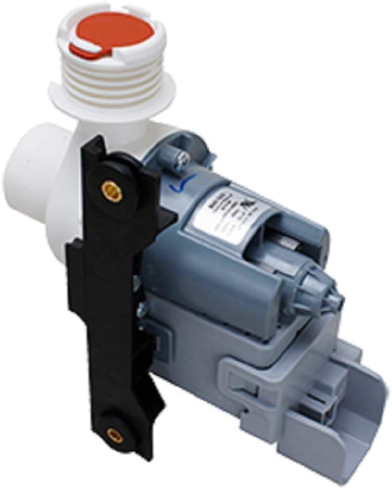 AP3419916 Washer Water Drain Pump compatible with GE AP3419916 PS271336