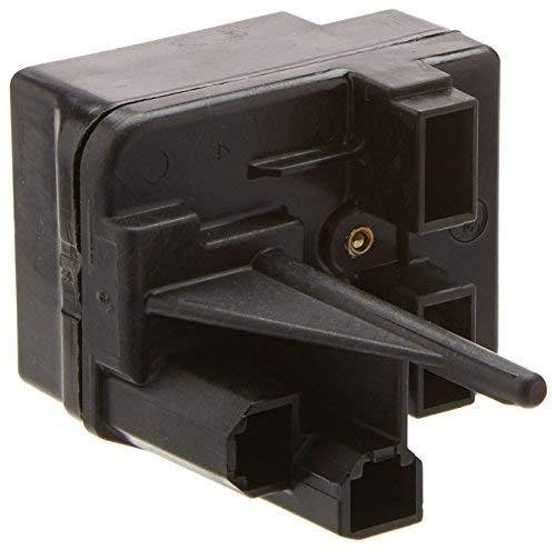 Electrolux 218721101 Relay and Overload Kit