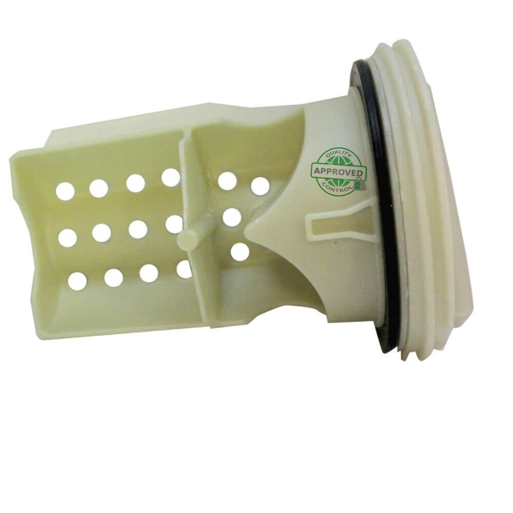 2-3 Days Delivery - Front Load Washer Pump Filter Cap 5" approx. EA391519