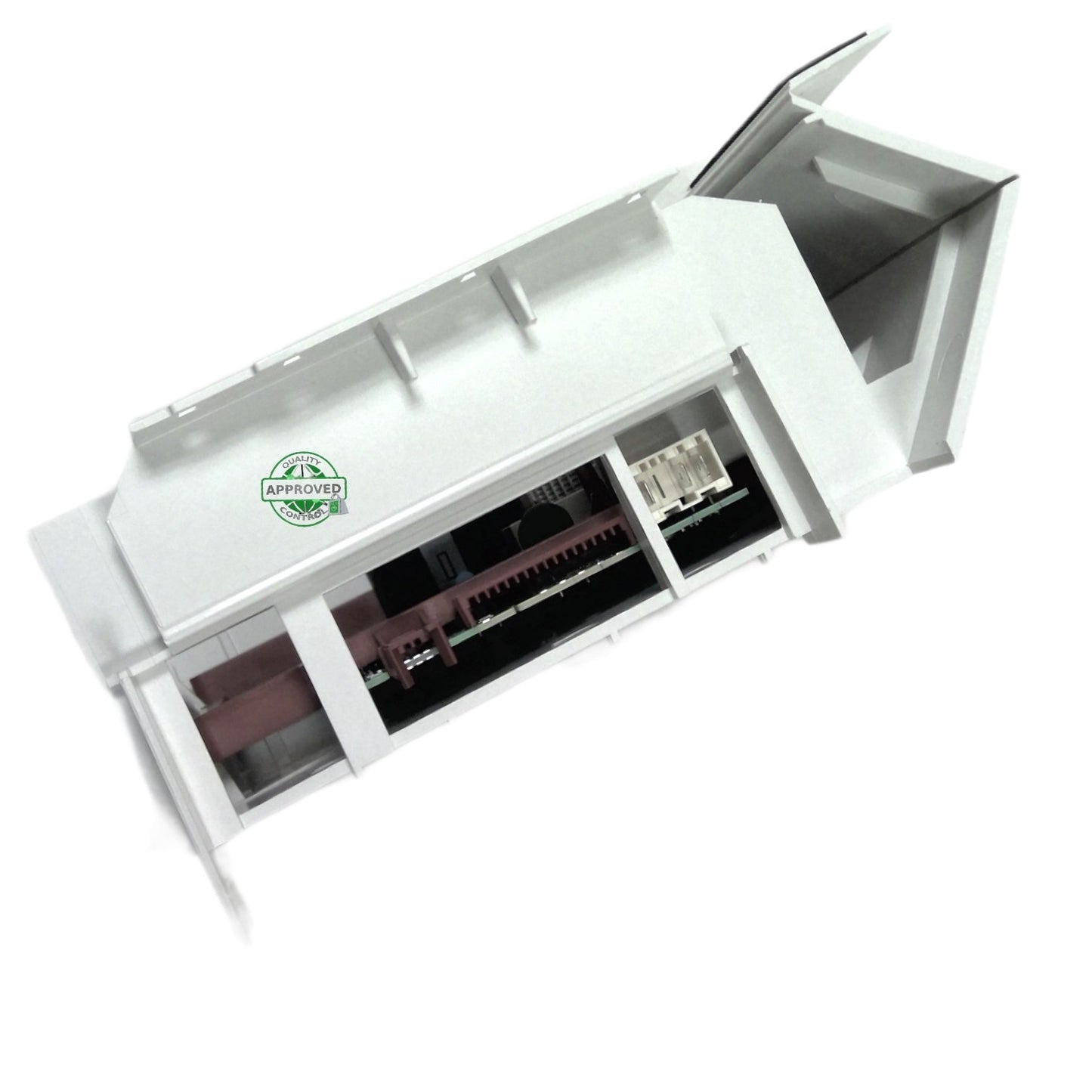 GlobPro 8182706 3452779 Washer Main Control Board 10 ½" length Approx. Replacement for and compatible with Whirlpool Kenmore Maytag KitchenAid 8182706 3452779 Heavy DUTY