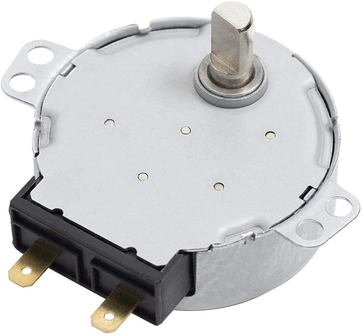 Global Solutions - Microwave Turntable Drive Motor EAP237772 - PD00001126