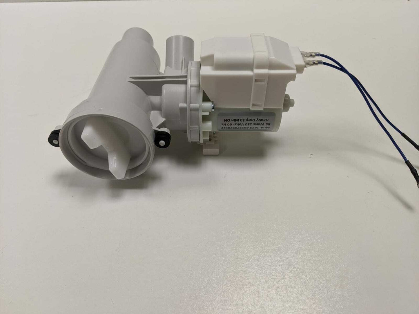 AH1766031 - Fits Kenmore Washer Drain Pump Assembly AH1766031