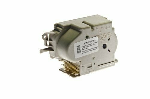 Whirlpool Washer Timer 3949208A, 3949208B, 3949208C, 3949208D, 3949208E /F/G/H