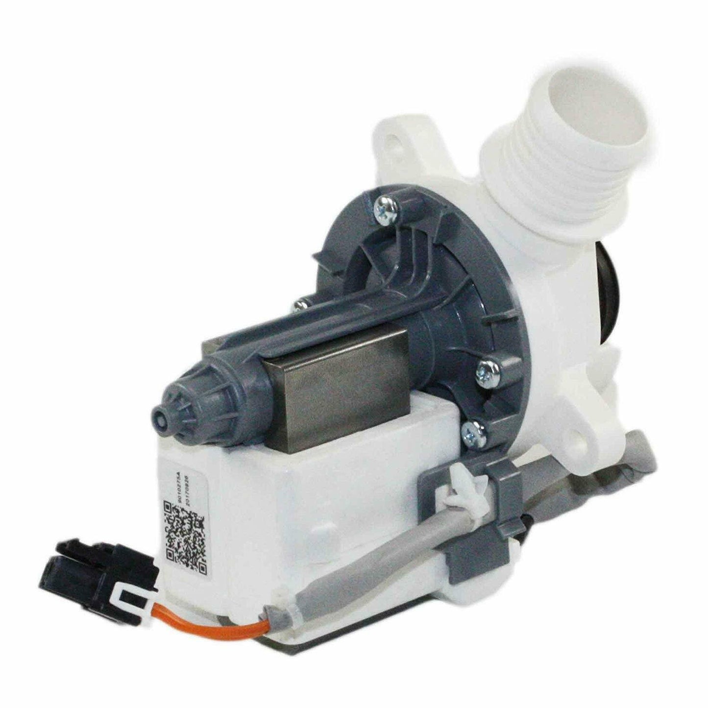 2-3 days DELIVERY-GE PS12582968 Washer Drain Pump PS12582968 EAP12582968