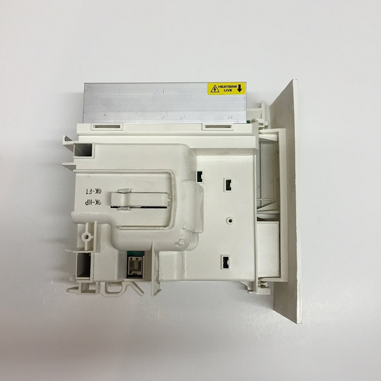 Frigidaire Motor Control Board BWR982186 fits AP3891780