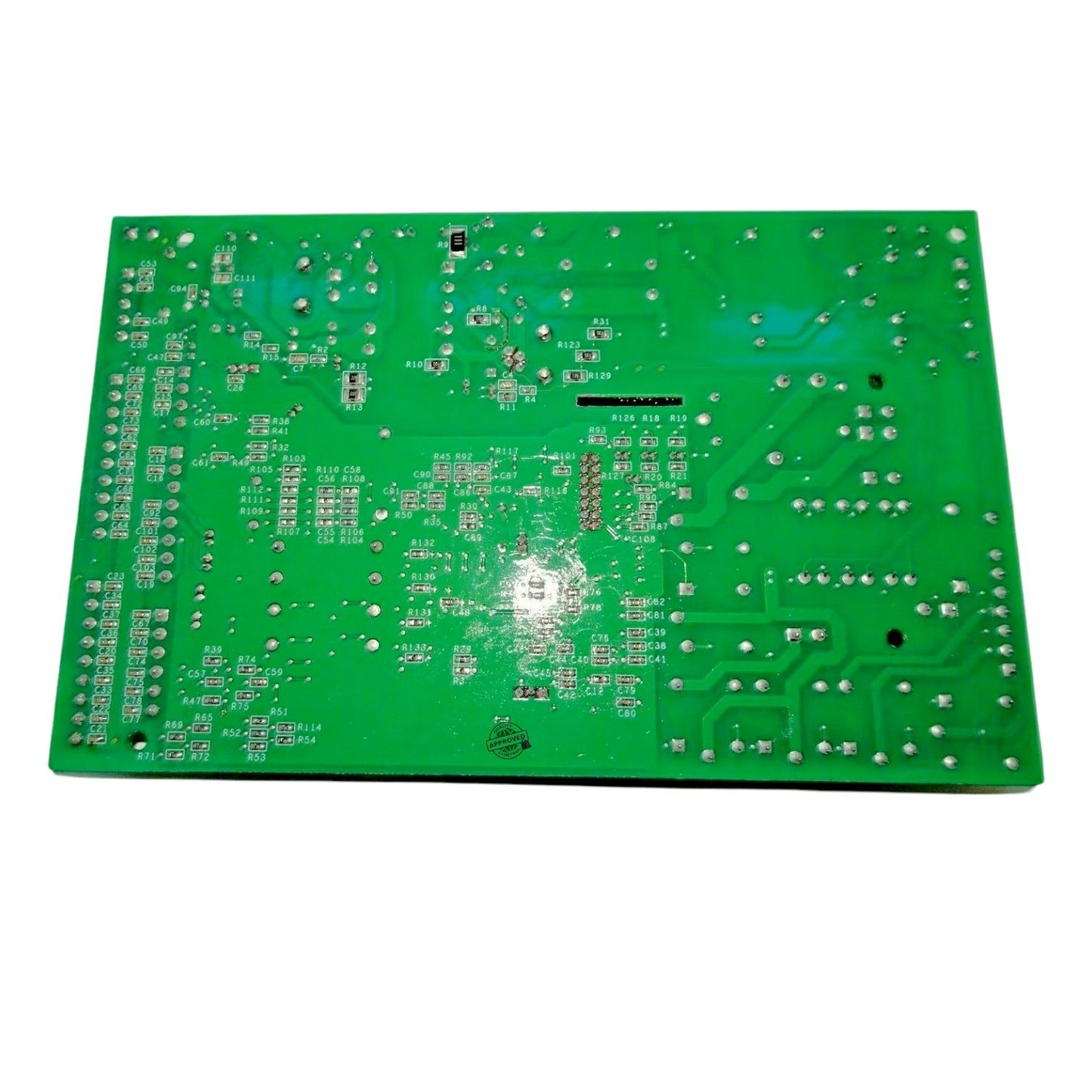 GlobPro CK6709 Fits GE Refrigerator Main Control Board 200D4864G049 200D4864G045 Replacement for and compatible with Heavy DUTY