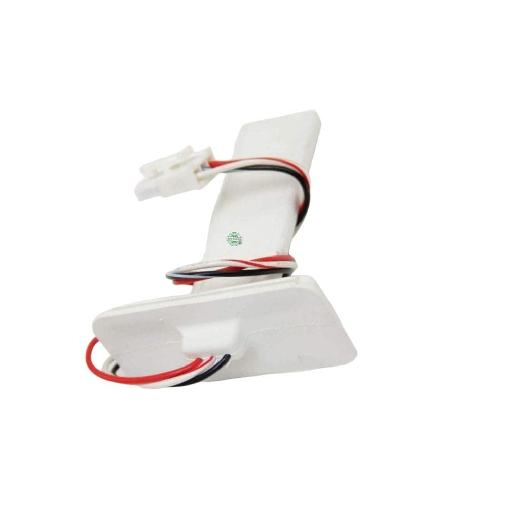 GlobPro WR57X26823 Ice Cube Maker Sensor 3" ¼ Length Approx. Replacement for and Compatible with GE Heavy Duty