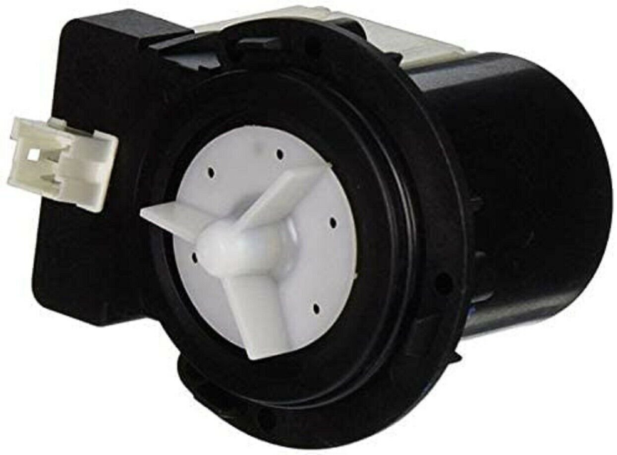 2/3 days delivery-ONLY MOTOR WP34001098 Washer Water pump Motor 34001098-