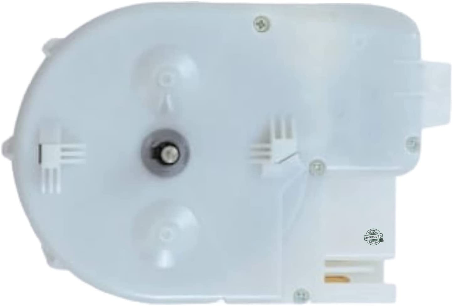 GlobPro 175D6604P053 Washer Timer 24 Terminals 1" shaft Replacement for and compatible with General Electric Hotpoint Heavy DUTY