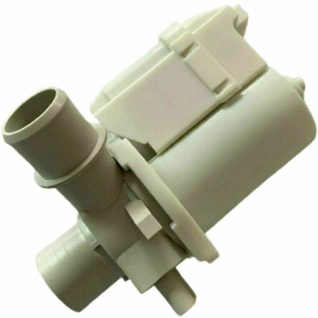 E-DrUS 5859EA1004F Washer Drain Pump Assembly 5859EA1004F / AP5672257 Compatible with Kenmore LG GE 5859EA1004F compatible with Heavy DUTY