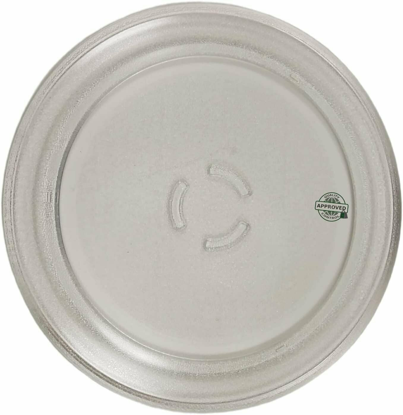 AP3130793 CK900126 for Kenmore Microwave Cooking Tray AP3130793 12 inches approx