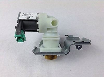 Kenmore Whirlpool Dishwasher Water Valve UNIA4073 Fits 8563407