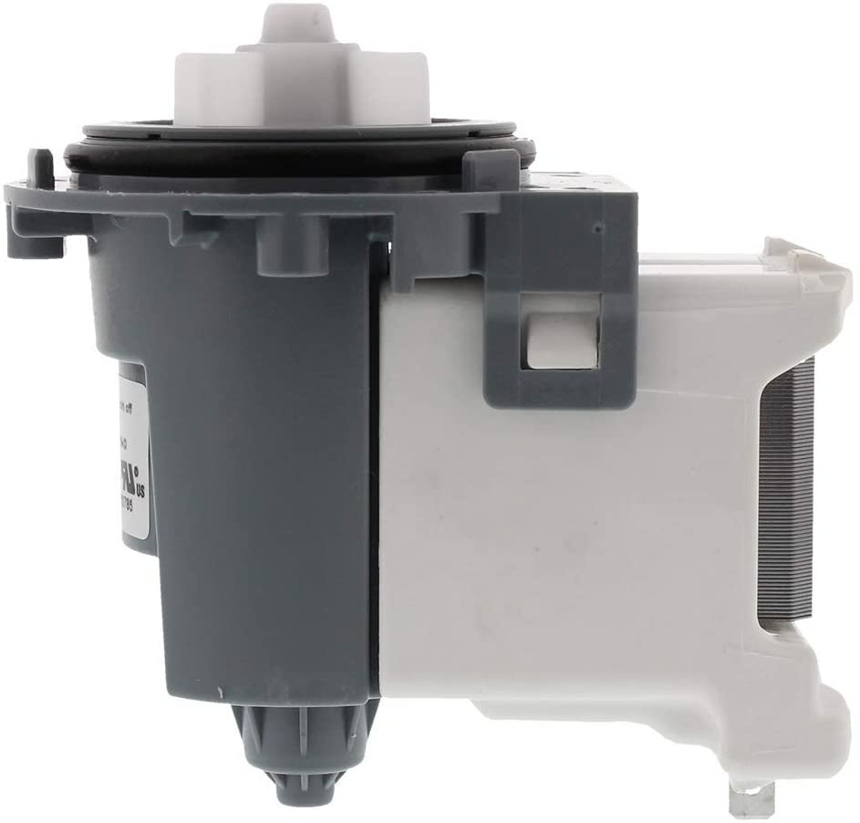 ERP DC31-00054D Washer Drain Pump