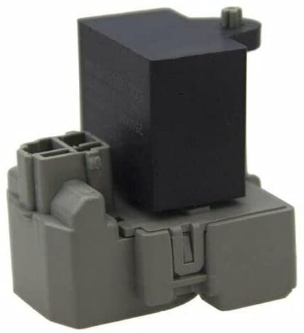 GlobPro CK513605014 Fits Embraco Compressor Start Relay 1/4 terminal old # 197D8031P001 Replacement for and compatible with GE Heavy DUTY