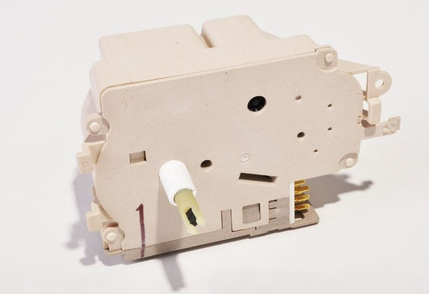 Express Parts Timer Replacement for Whirlpool EAP988634