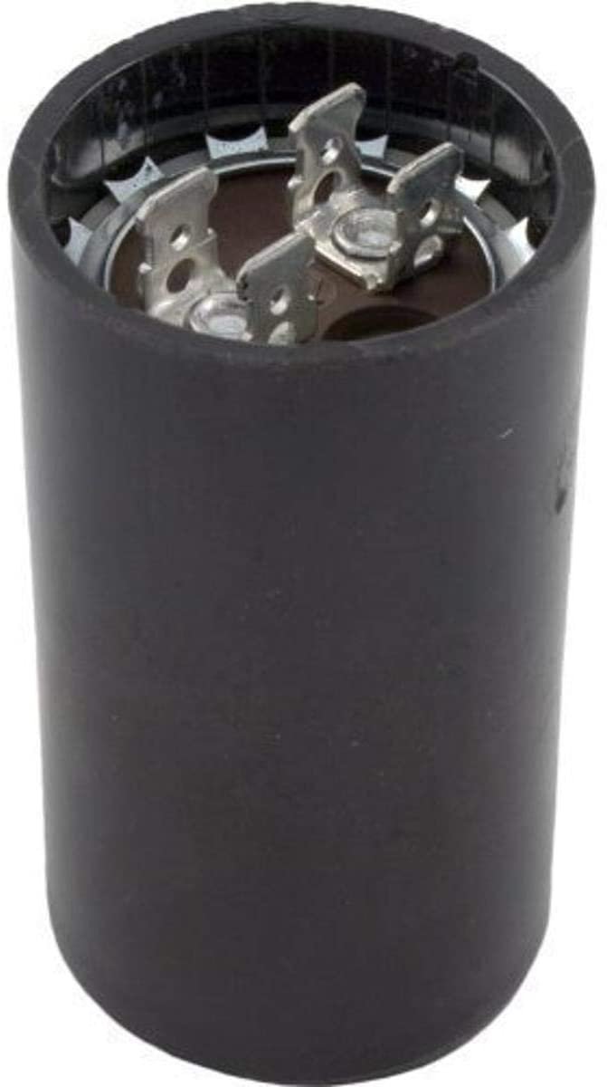 8572717 KitchenAid Kenmore Series 70 80 90 washer Motor Start Capacitor 949169, 661606,