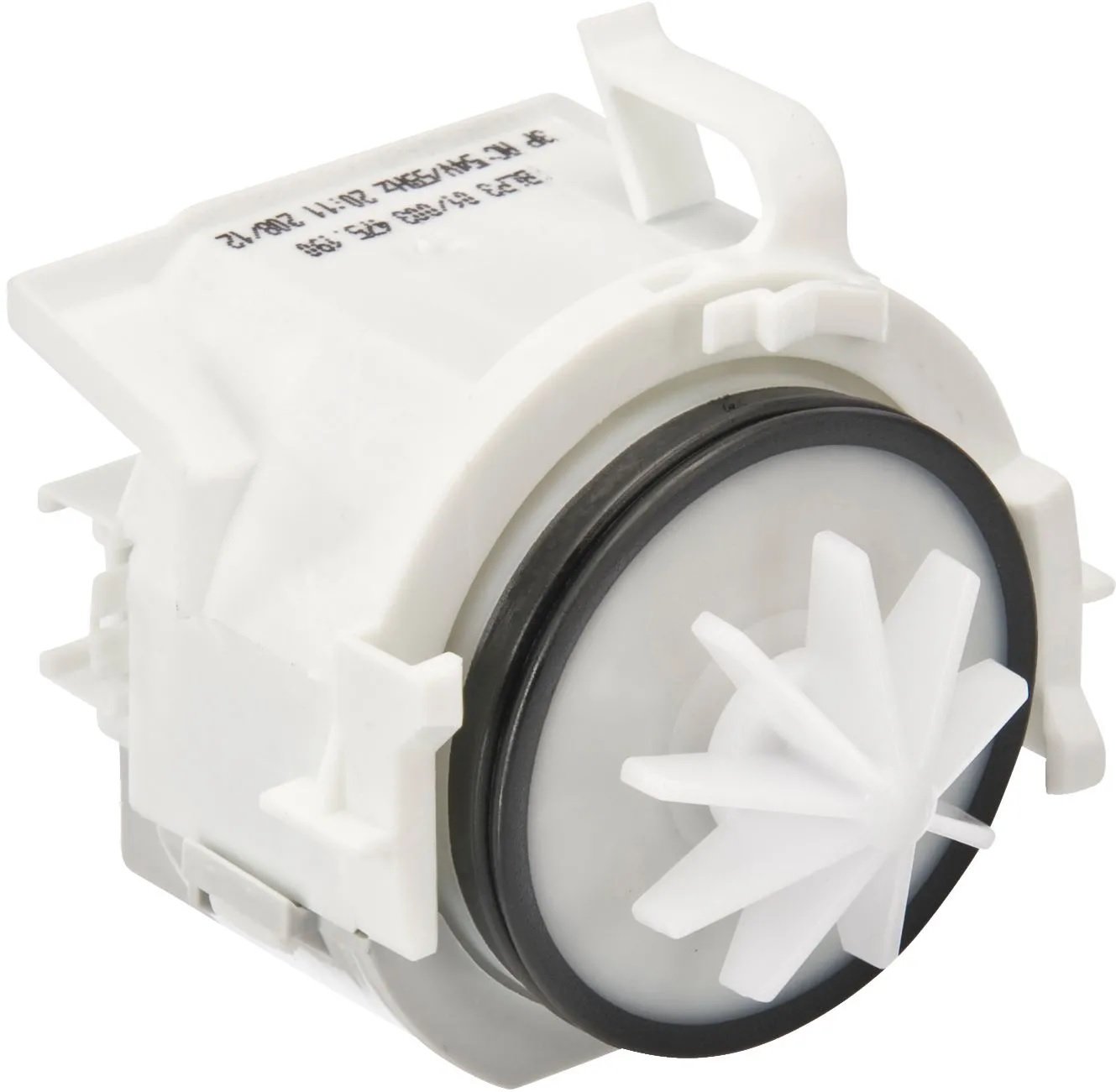 Bosch Dishwasher Drain Pump 620774