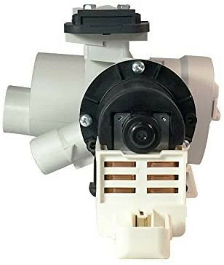 W10183441 Washer Water Pump Motor 220 Volts W10183441