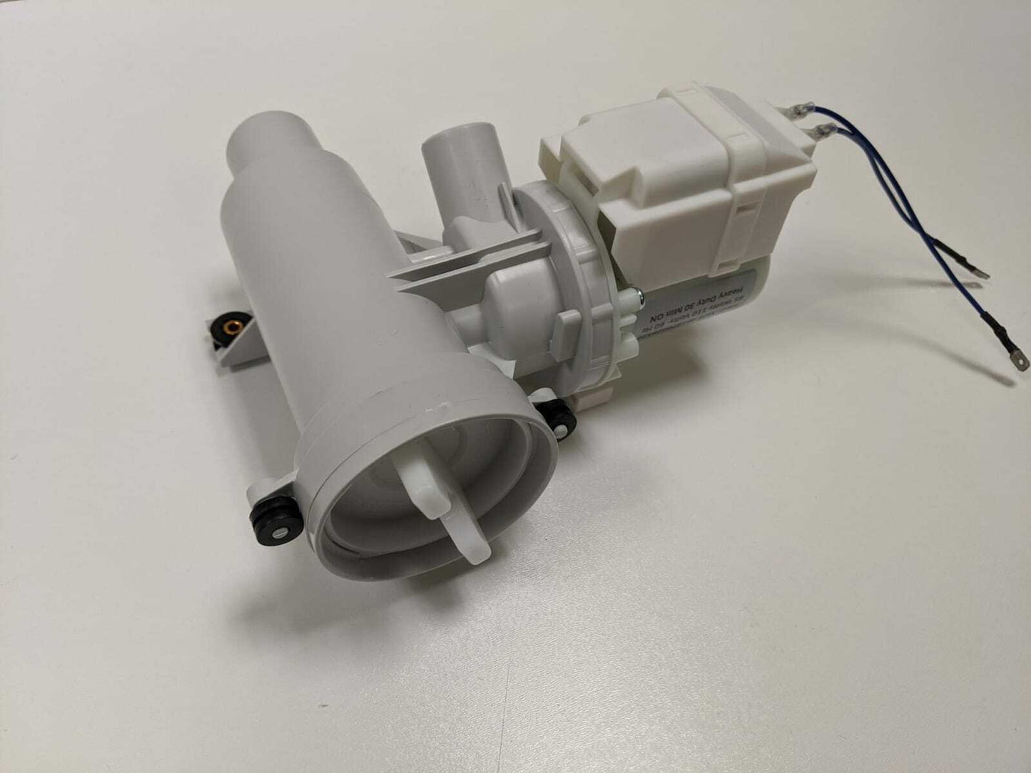AH1766031 - Fits Kenmore Washer Drain Pump Assembly AH1766031