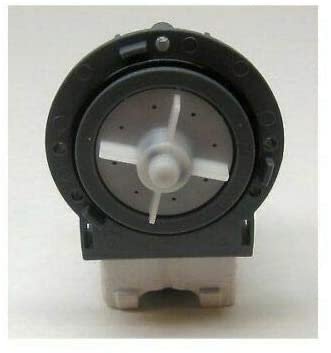 Global Solutions - Washer Drain Pump DC98-01877A -ONLY MOTOR DC97-16985A