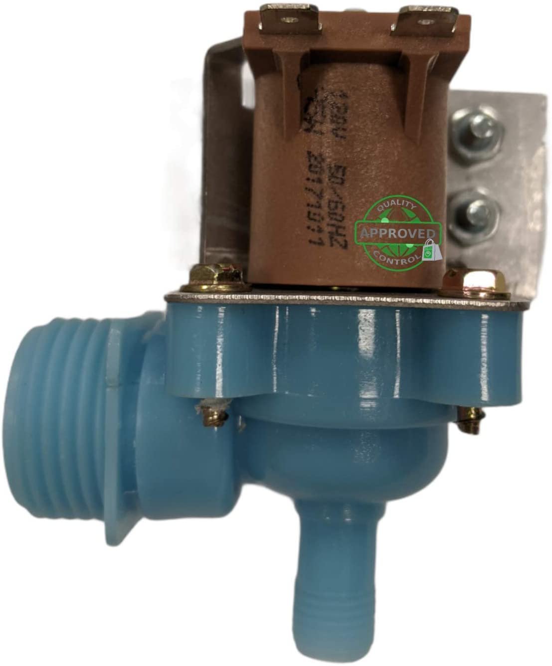 GlobPro 2552A Ice maker Water Valve Replacement for and compatible with Uline 2552A Heavy DUTY