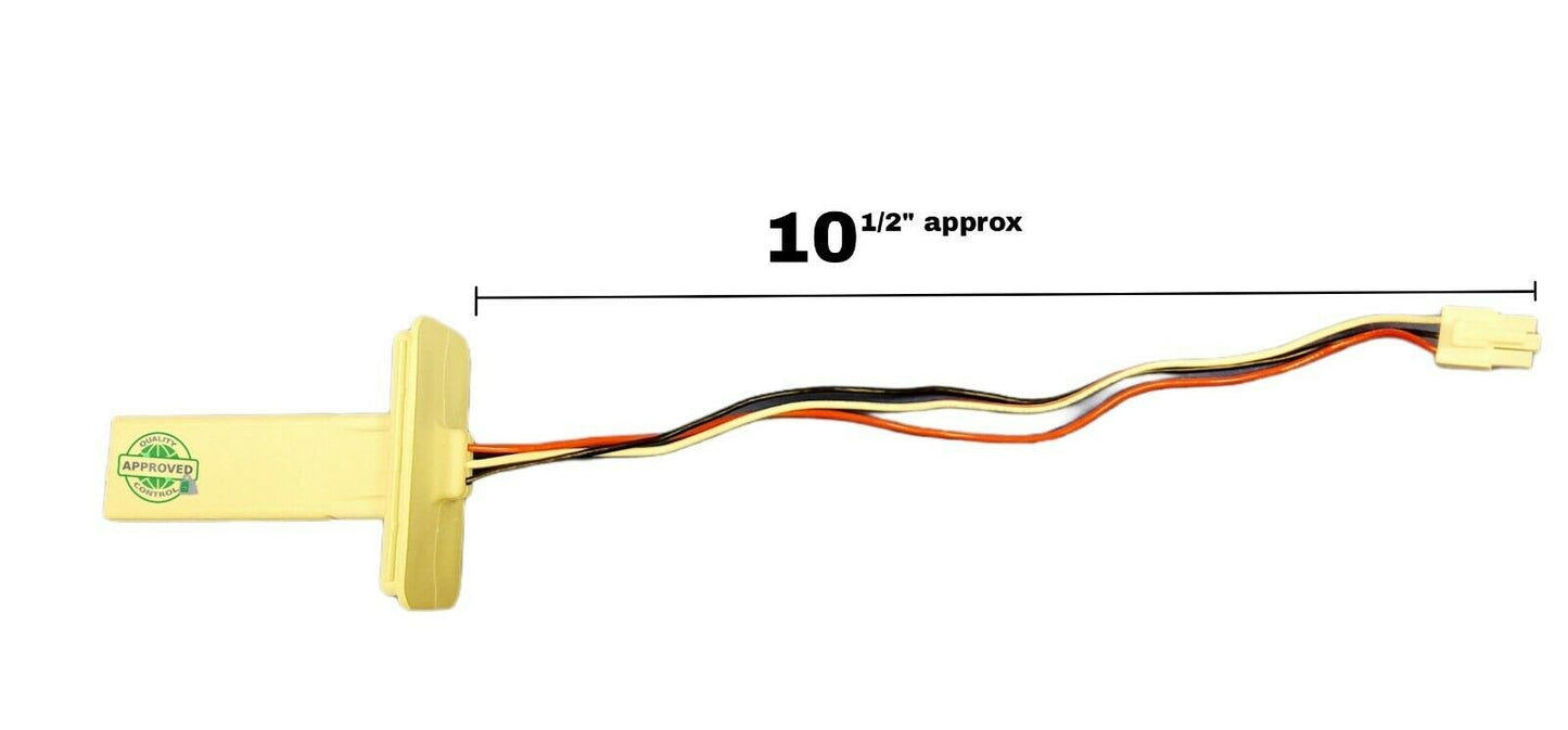 Glob Pro 2685046-2313643-W10548509 Ice Cube Maker Water Level Sensor