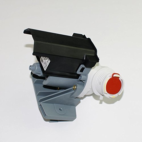 Express Parts Electrolux 137240800 Washer Drain Pump