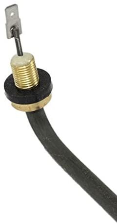 Express Parts Dishwasher Heating Element Kit BWR985028 Replacement for Whirlpool PS8260087