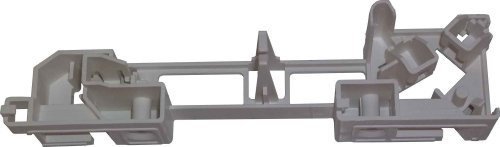 GE WB06X10676 Body Latch for Microwave