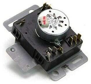 EAGLEGGO NEW REPLACEMENT FOR W10436308 for WHIRLPOOL ROPER TIMER W11043389